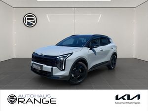 Kia Sportage 1.6 T-GDI DCT Black Edition
