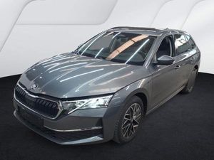 Skoda Octavia Combi Tour 2.0 TDI DSG - LED Pano HUD ACC Area View Navi Standhzg PDC