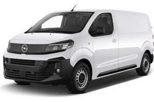 Opel Vivaro CARGO 75KWH LEASINGKRACHER INKL. FULL-SERVICE Leasing