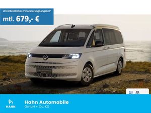 Volkswagen California Beach Camper 2,0TDI 110kW DSG Leasing