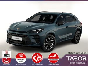 CUPRA Terramar 1.5 eTSI 150 DCT LED VirCo SHZ Kam PDC Leasing