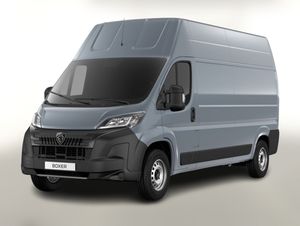 Peugeot Boxer 435 AT L3H3 Nav AHK CarP Kam VisibP PDC BT Gewerbeleasing
