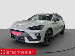 Cupra Leon Sportstourer 1.5 eTSI DSG PANO ACC RFK MATR