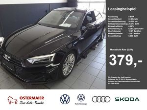 Audi A5 Coupé Advanced 40TDI 204PS QUATTRO PANO.KAMER