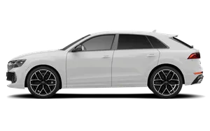 Audi RS Q8 RS Q8 performance TFSI quattro tiptronic RS Q8 performance