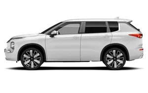 Mitsubishi Outlander 2.4 PHEV 4WD Diamant