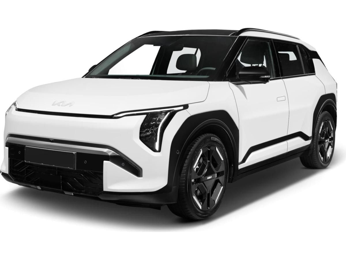 Kia EV3 58,3-kWh-Batterie, FWD, Air (5T, 5 Sitze) Leasing