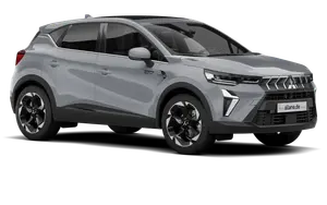 Mitsubishi ASX 1.0 T-Benziner Plus Leasing