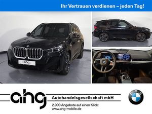 BMW X1 sDrive18i AHK M-Sportpaket Premiumpaket Leasing