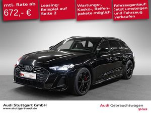 Audi A5 Avant e-hybrid quattro 270 kW S line S tronic