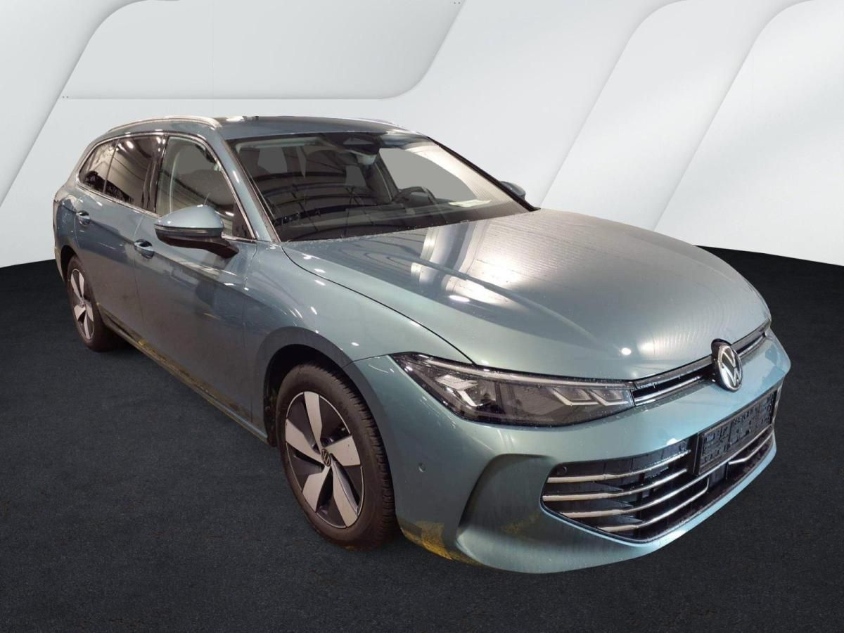 Volkswagen Passat Variant Business eTSI DSG Leasing