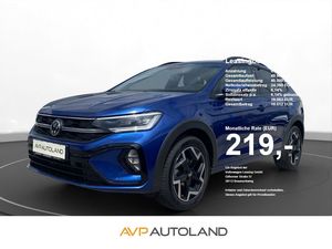 Volkswagen Taigo 1.5 TSI DSG R-Line | NAVI | AHK | ACC |