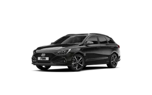 Hyundai i30 Kombi 1.6 T-GDI 1.6 T-GDI N Line X DCT