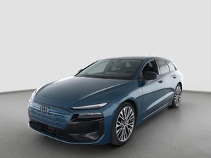Audi A6 e-tron Avant performance*Air*B&O*AR-HUD*360°Kamera*ACC*MMI Beifahrerdisplay*AHK*