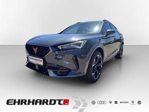 Cupra Formentor 2.0 TSI DSG 4Drive VZ DCC AHK*LED*VIRT
