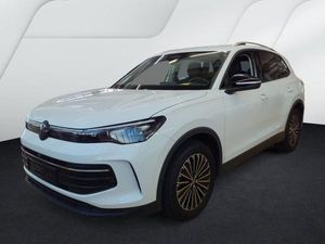 Volkswagen Tiguan Goal 1.5 eTSI DSG - LED Plus Area View Navi PDC CarPlay GJR SHZ