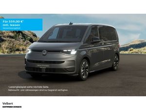 Volkswagen T7 Multivan FACELIFT GENERATION 2 0 l TDI #NextM