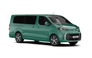 Toyota Proace Verso 2,2-l-D-4D 132kW L1 Teamplayer Auto