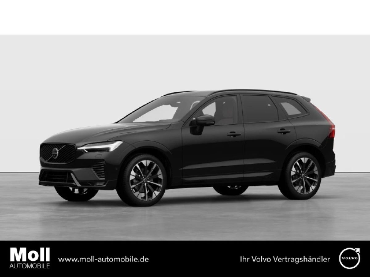 Volvo XC60 B5 Plus Dark*Licht und Lagom Paket*20 Zoll* Leasing