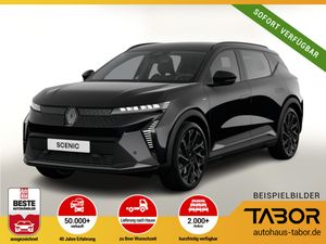 Renault RENAULT Scenic E-TECH Esprit Alpine 220 Long Range Leasing