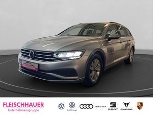 Volkswagen Passat Variant 1.5 TSI Conceptline Navi+LED+Kame