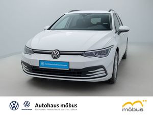Volkswagen Golf VIII Variant 2.0 TDI Life*LED*NAVI*SHZ*LHZ*
