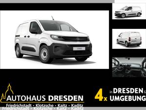 Opel Combo E Cargo 1.2 Turbo ⚡GEWERBEANGEBOT⚡ Leasing
