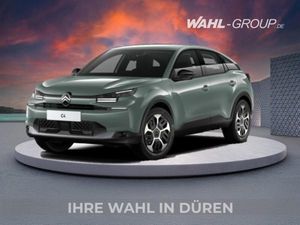 Citroën C4 PLUS 130 Automatik| Apple CarPlay| Rückfahrkamera 🔥Summer Deal🔥 Leasing