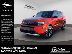 Opel Frontera FRONTERA 1.2 Turbo, GS 7-SITZER - sofort Verfügbar-