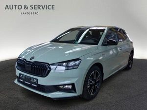 Skoda Fabia Monte Carlo 1,5 TSI -DSG-Navi-LED-