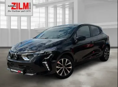 Mitsubishi Colt PLUS 1.0 Turbo Leasing