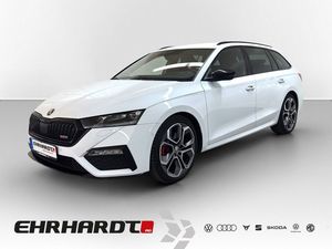 Skoda Octavia Combi 2.0 TDI DSG RS DCC HEADUP*MATRIX*N