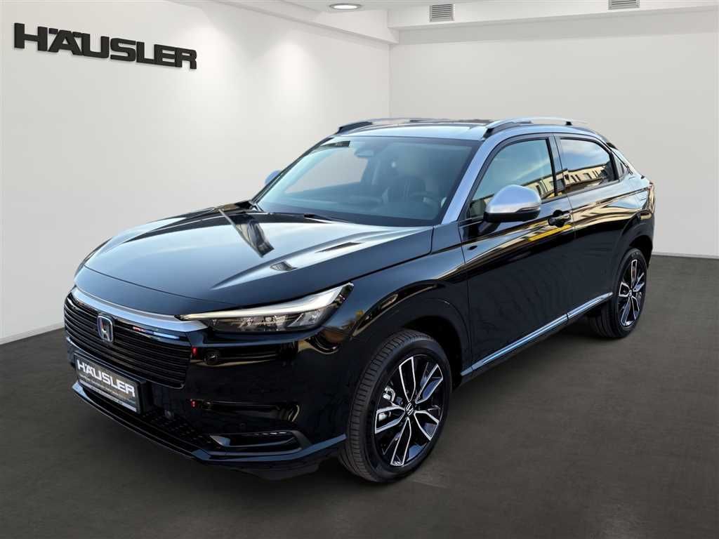 Honda HR-V Hybrid 1.5 Advance Style+Navi+360° Kamera+S Leasing