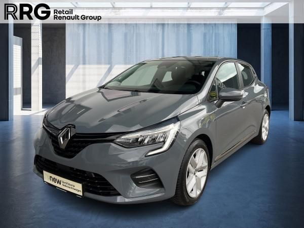 Renault Clio EXPERIENCE TCe 90 Apple CarPlay KLIMA BT AB Leasing