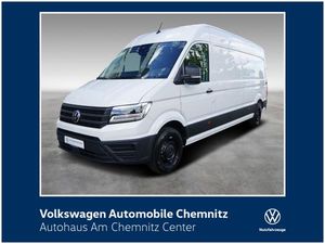 Volkswagen Crafter 35 Kasten HD 2,0 l TDI Schalter LR