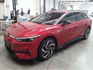 Volkswagen ID.7 Tourer Pro S 5-Jahre Garantie *Finanzierung mit Rückgabe* Leasing
