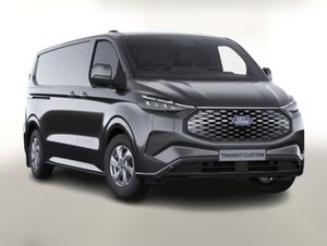 Ford E-Transit Custom 71kWh Limited L2 ProPower LED Gewerbeleasing