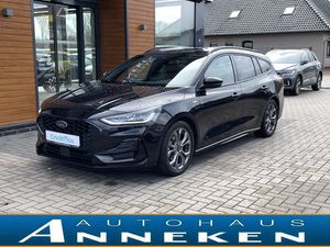 Ford Focus ST-Line X*ACC*KAMERA*SYNC4*DIG.COCKPIT