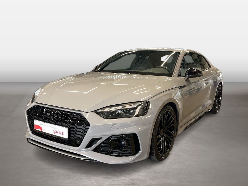Audi RS 5 Coupe 360 ACC AUT Fernlichtass. Kam. KlimaA Leasing