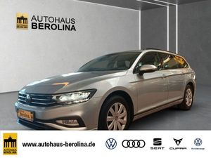 Volkswagen Passat Variant 2.0 TDI DSG *StdHz*AHK*PDC*SHZ*