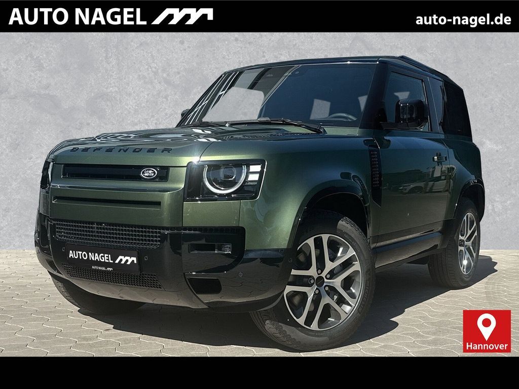 Land Rover Defender 90 D350 X-Dyn. SE 20
