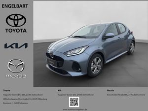 Mazda 2 Hybrid Exclusive-Line LED ACC Apple CarPlay An