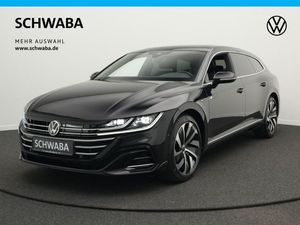 Volkswagen Arteon Shooting Brake R-Line 1.4 TSI eHybrid DSG