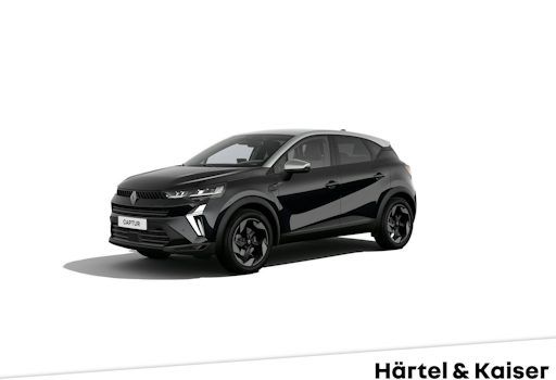 Renault Captur Full Hybrid E-Tech 160 Techno 5dr Auto kaufen