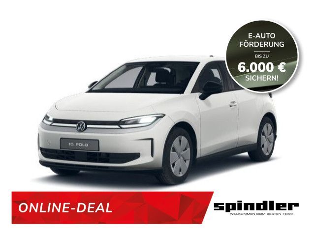 Volkswagen ID.Polo Life Leasing
