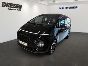 Hyundai STARIA Signature+Hybrid+7-Sitzer+Navi+Leder+Bose