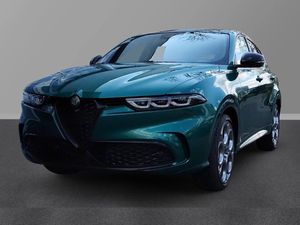 Alfa Romeo Tonale Tributo Italiano 1.5 VGT 48V-Hybrid Keyless LED Leasing