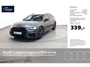 Audi S6 Avant TDI quattro UPE: 121.400,- € Leasing