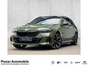 BMW 550e xDrive Touring M Sport Pro DA/PA Prof AHK 2