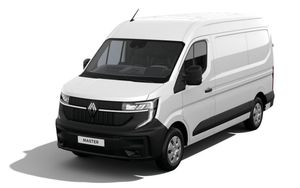 Renault Master Kastenwagen Advance L2H2 3,3t Blue dCi 13 Leasing
